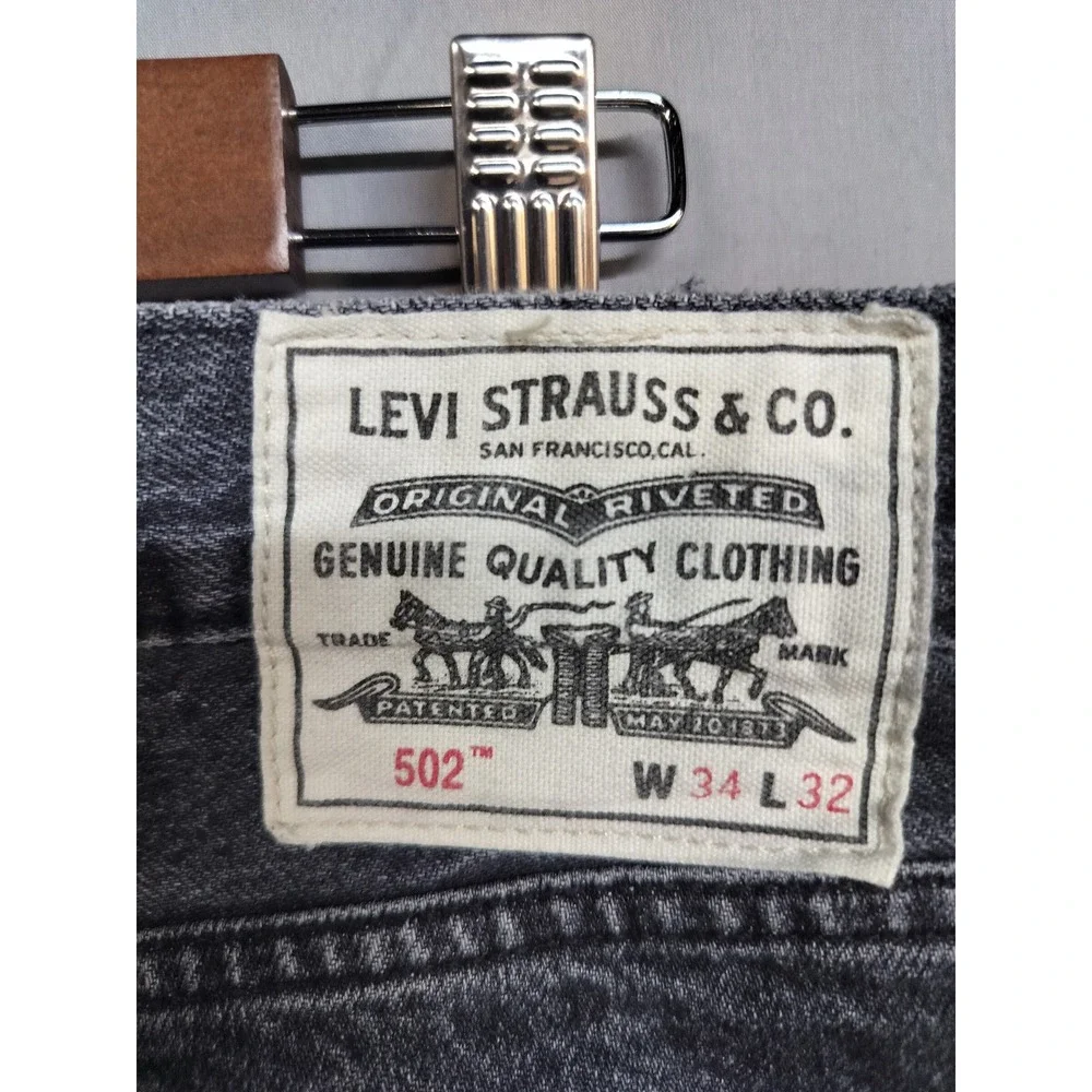 Levis levi 502